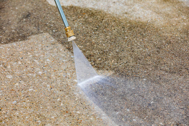 Best Patio and Deck Pressure Washing  in Queen Anne, MD